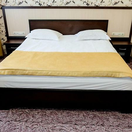 Оздоровчий Комплекс Гайки Заїзд Провулок Сухий Яр 12 Hotel Zsitomir Kültér fotó