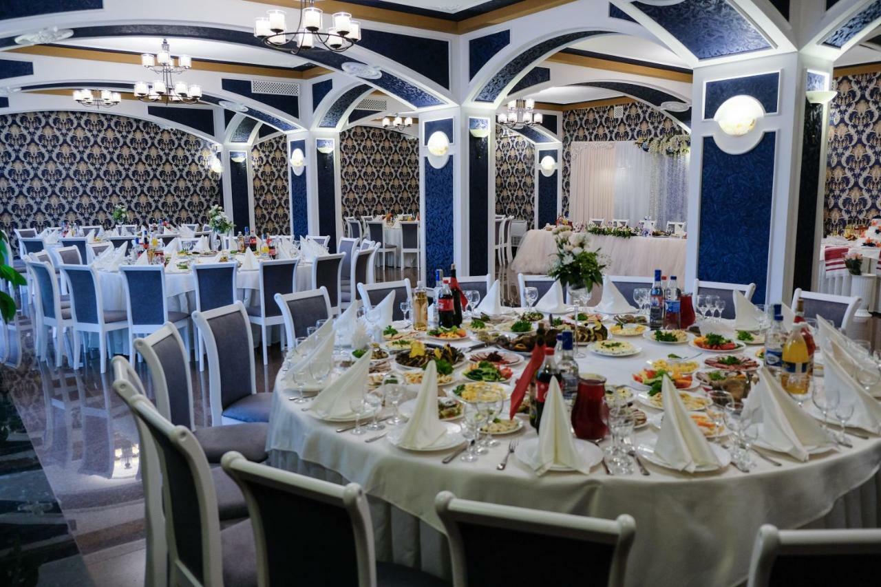 Оздоровчий Комплекс Гайки Заїзд Провулок Сухий Яр 12 Hotel Zsitomir Kültér fotó
