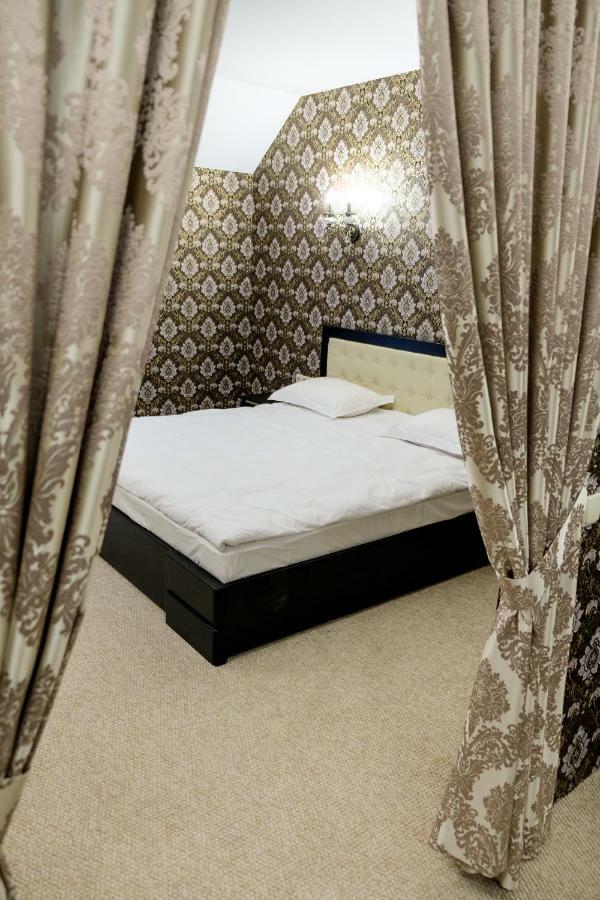 Оздоровчий Комплекс Гайки Заїзд Провулок Сухий Яр 12 Hotel Zsitomir Kültér fotó