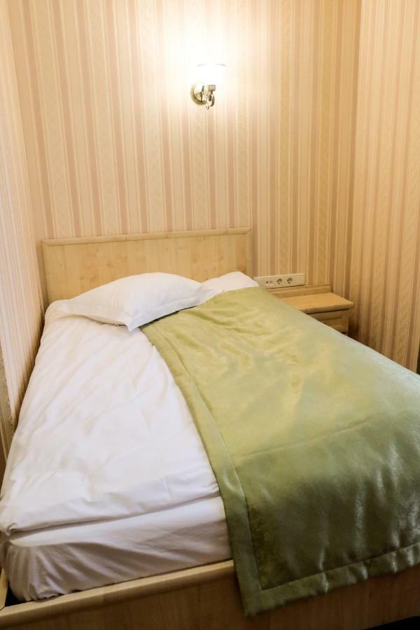 Оздоровчий Комплекс Гайки Заїзд Провулок Сухий Яр 12 Hotel Zsitomir Kültér fotó