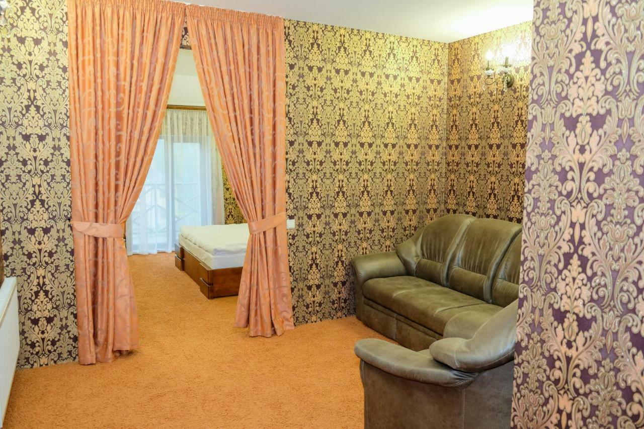 Оздоровчий Комплекс Гайки Заїзд Провулок Сухий Яр 12 Hotel Zsitomir Kültér fotó