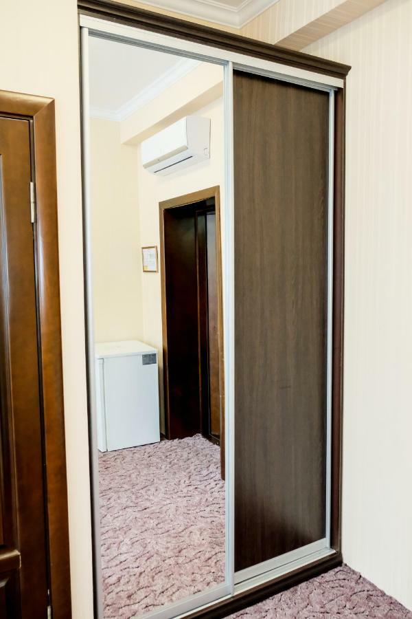 Оздоровчий Комплекс Гайки Заїзд Провулок Сухий Яр 12 Hotel Zsitomir Kültér fotó