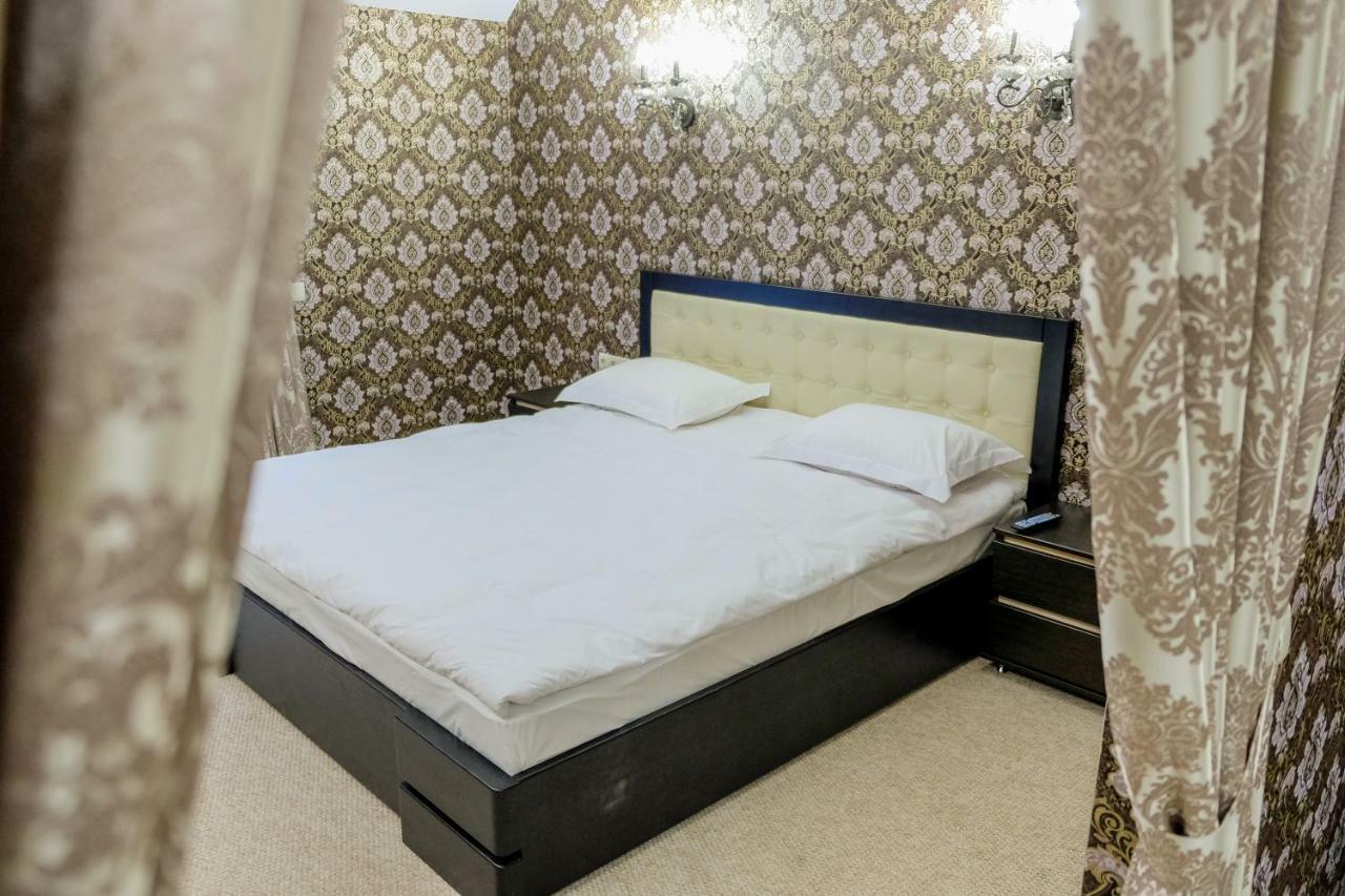 Оздоровчий Комплекс Гайки Заїзд Провулок Сухий Яр 12 Hotel Zsitomir Kültér fotó