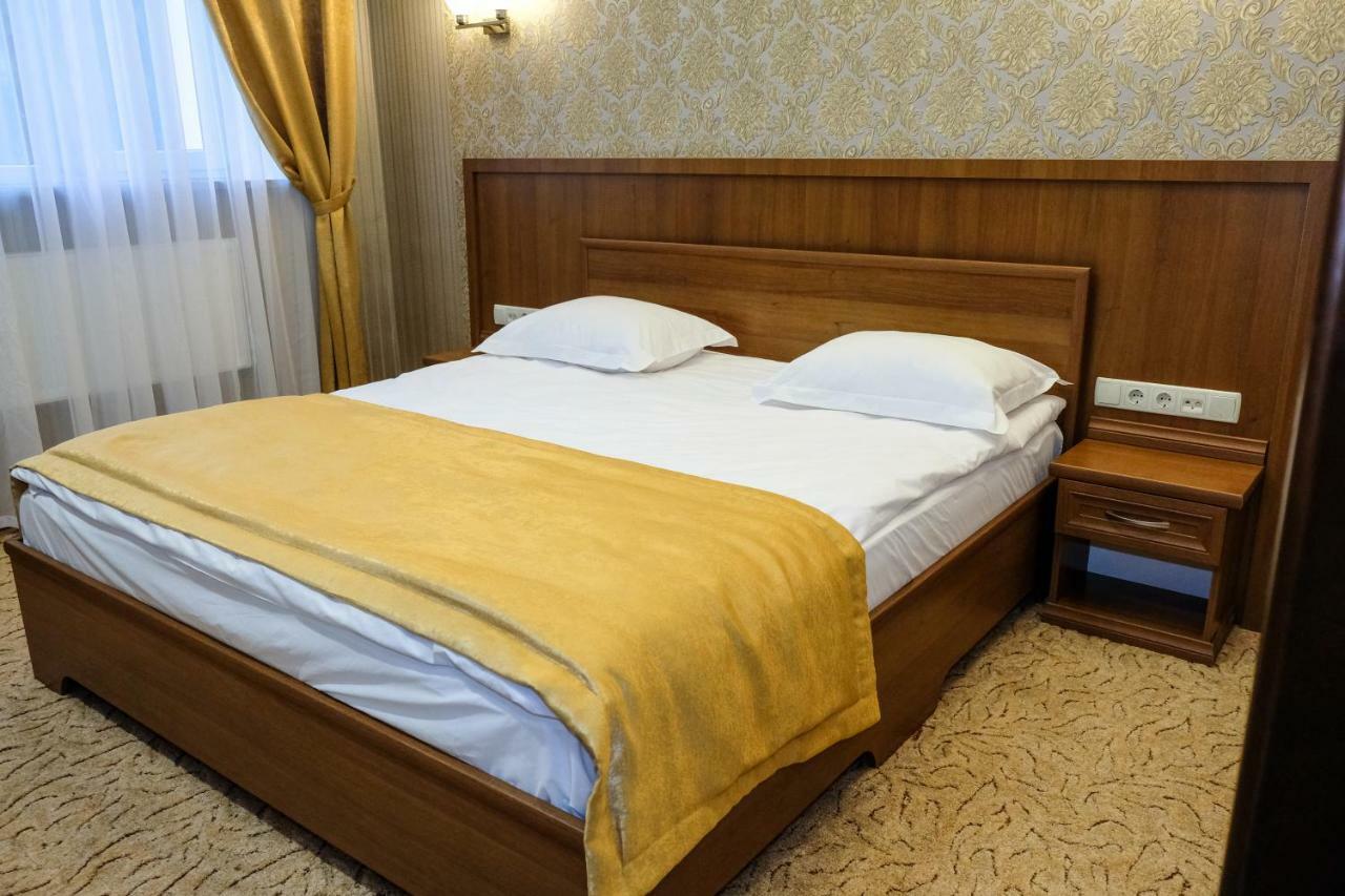 Оздоровчий Комплекс Гайки Заїзд Провулок Сухий Яр 12 Hotel Zsitomir Kültér fotó