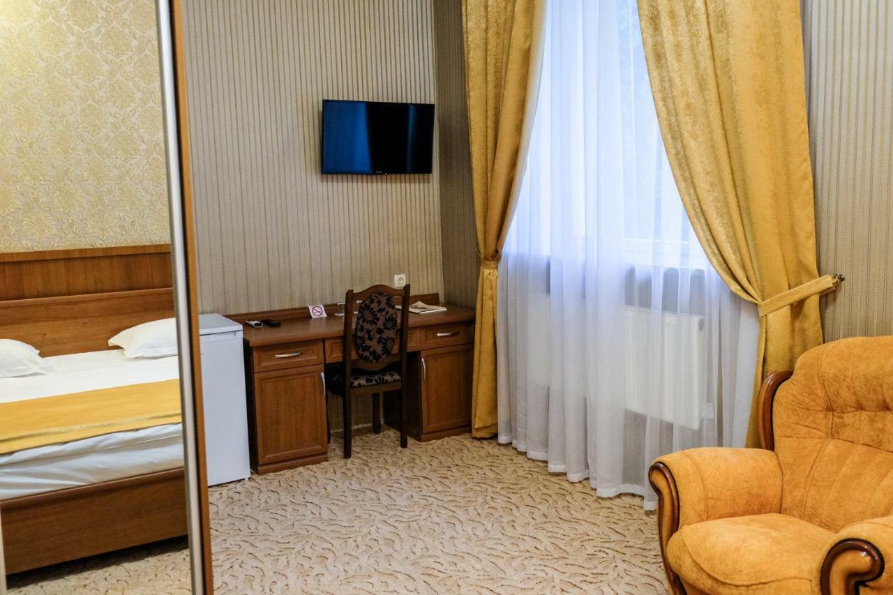 Оздоровчий Комплекс Гайки Заїзд Провулок Сухий Яр 12 Hotel Zsitomir Kültér fotó