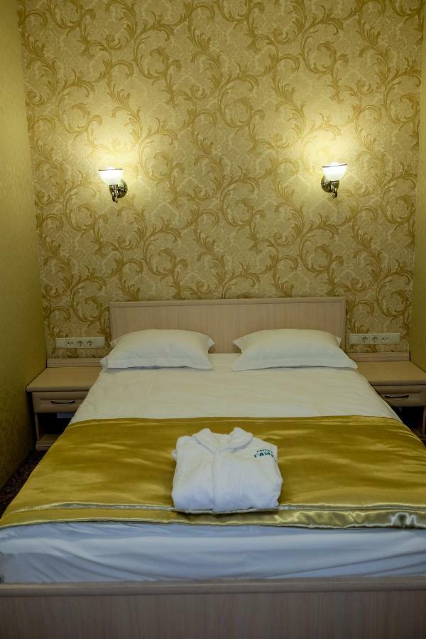 Оздоровчий Комплекс Гайки Заїзд Провулок Сухий Яр 12 Hotel Zsitomir Kültér fotó