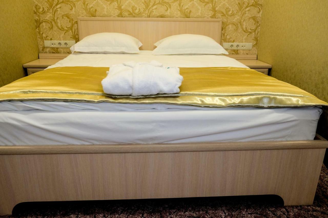 Оздоровчий Комплекс Гайки Заїзд Провулок Сухий Яр 12 Hotel Zsitomir Kültér fotó