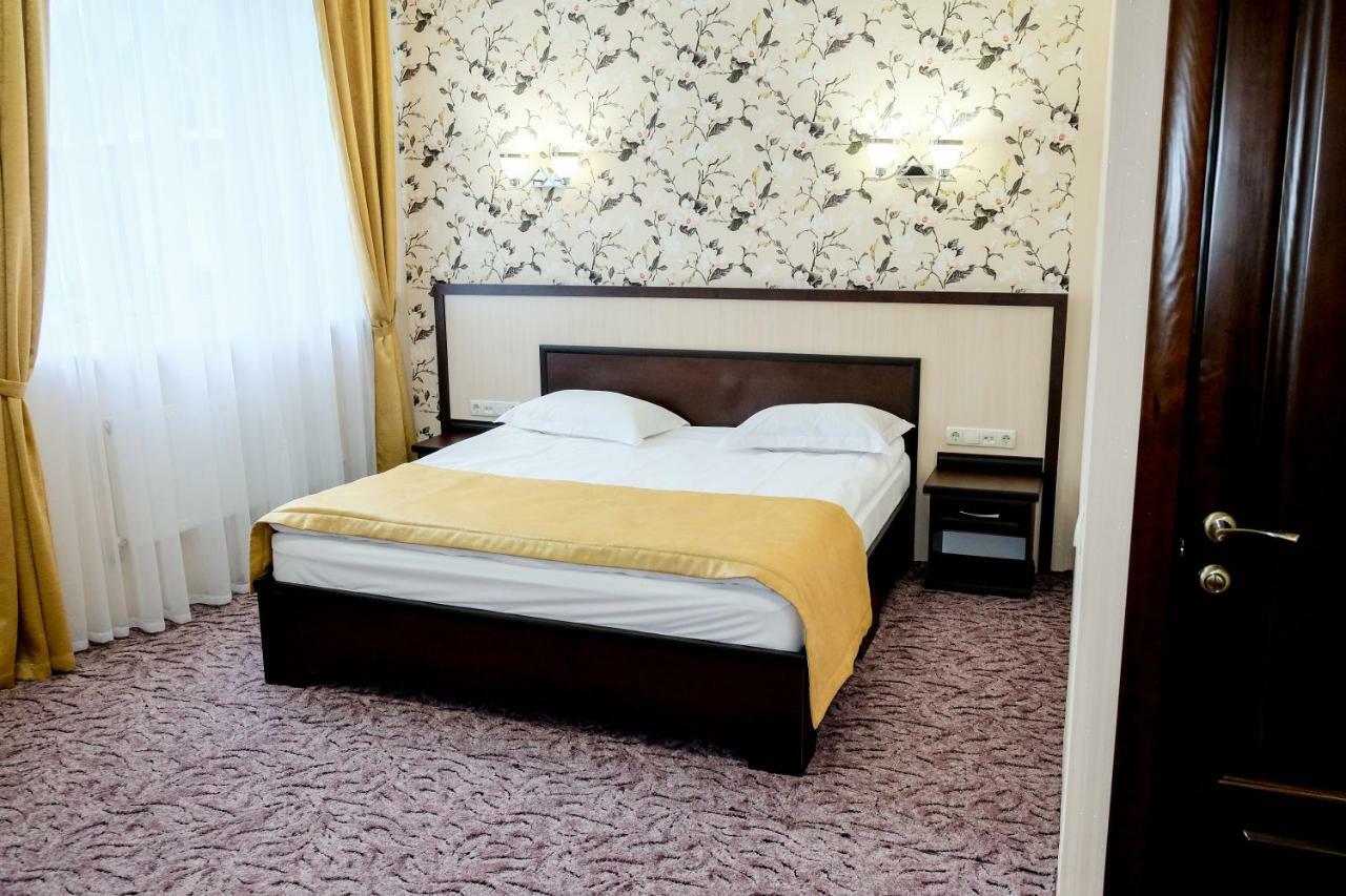 Оздоровчий Комплекс Гайки Заїзд Провулок Сухий Яр 12 Hotel Zsitomir Kültér fotó